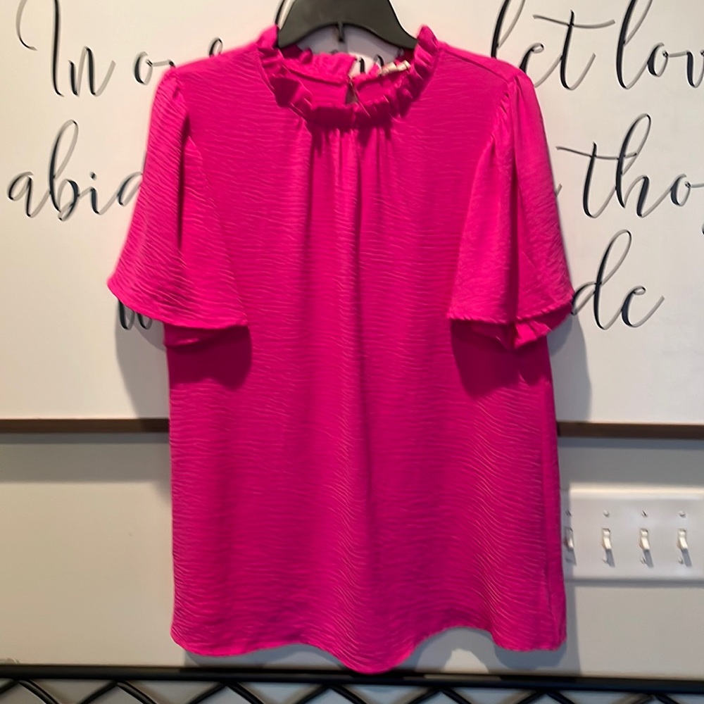New Jodifl hot pink too